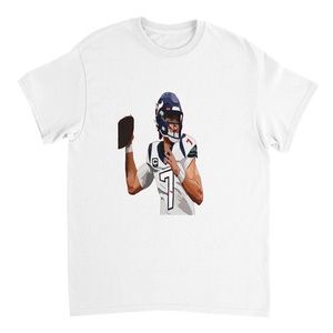 CJ Stroud Texans T Shirt. Any size available, Color white and red available
